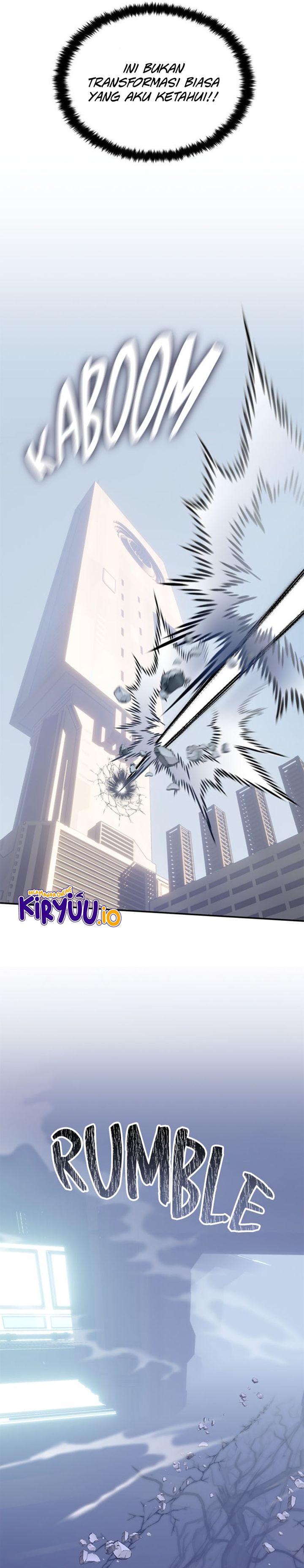 Return to Player Chapter 211 Bahasa Indonesia