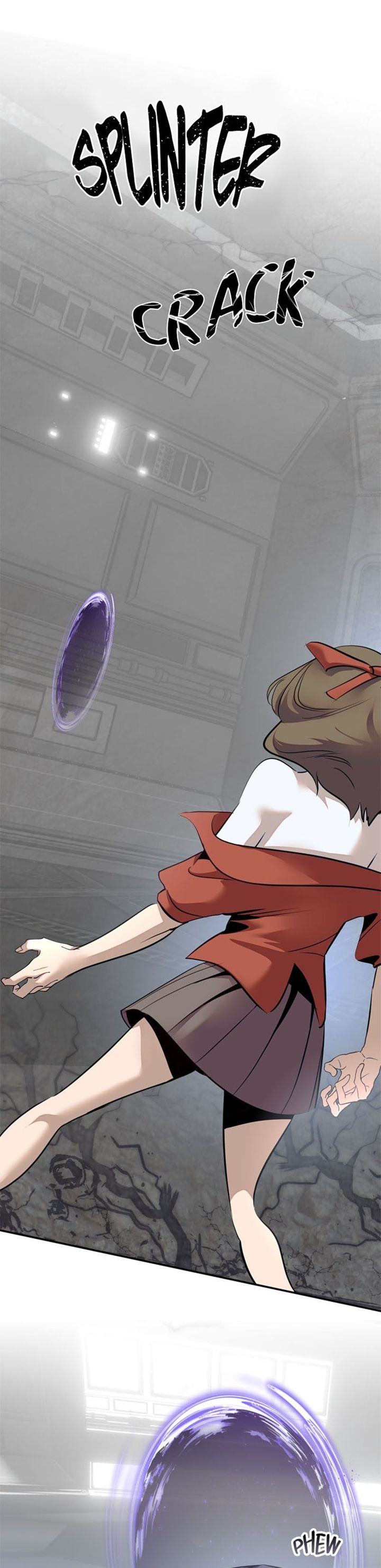 Return to Player Chapter 211 Bahasa Indonesia