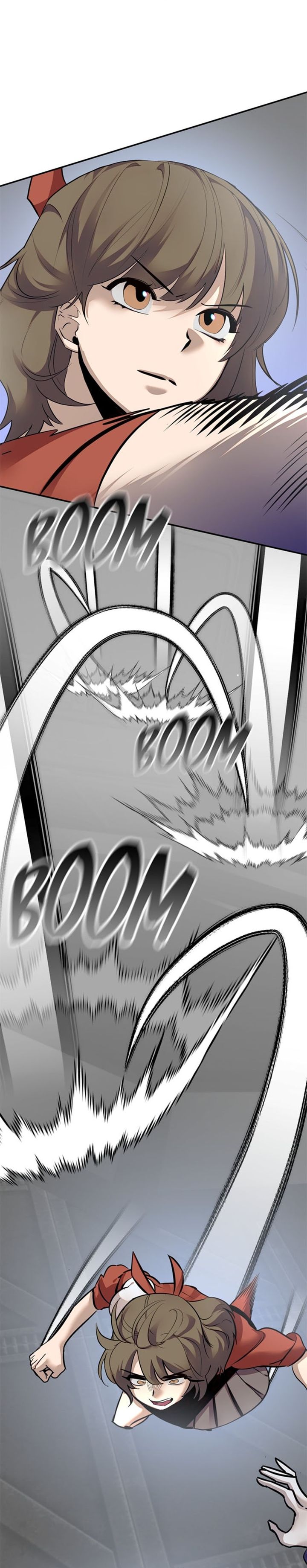 Return to Player Chapter 211 Bahasa Indonesia