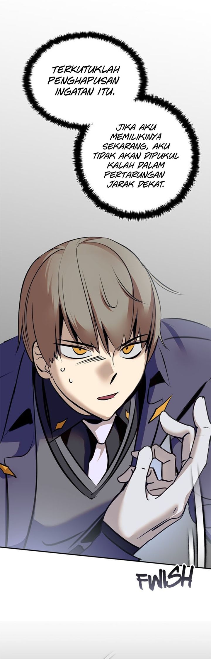 Return to Player Chapter 211 Bahasa Indonesia