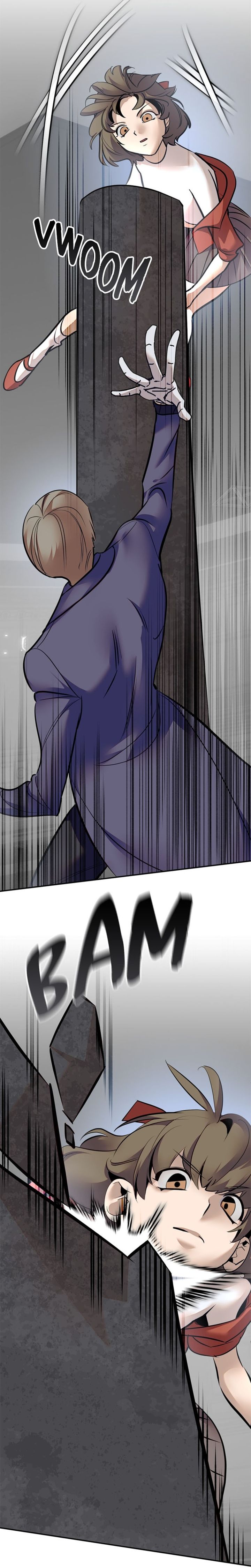 Return to Player Chapter 211 Bahasa Indonesia