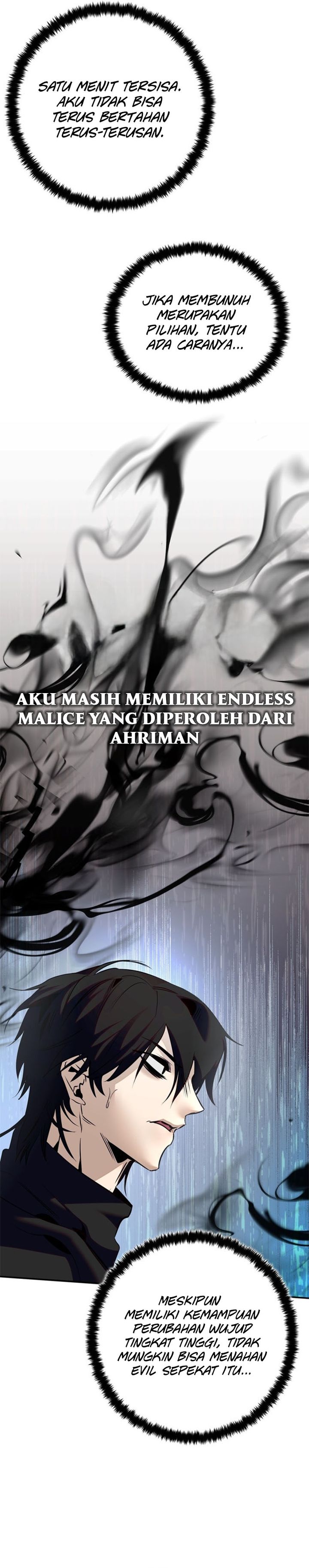 Return to Player Chapter 211 Bahasa Indonesia