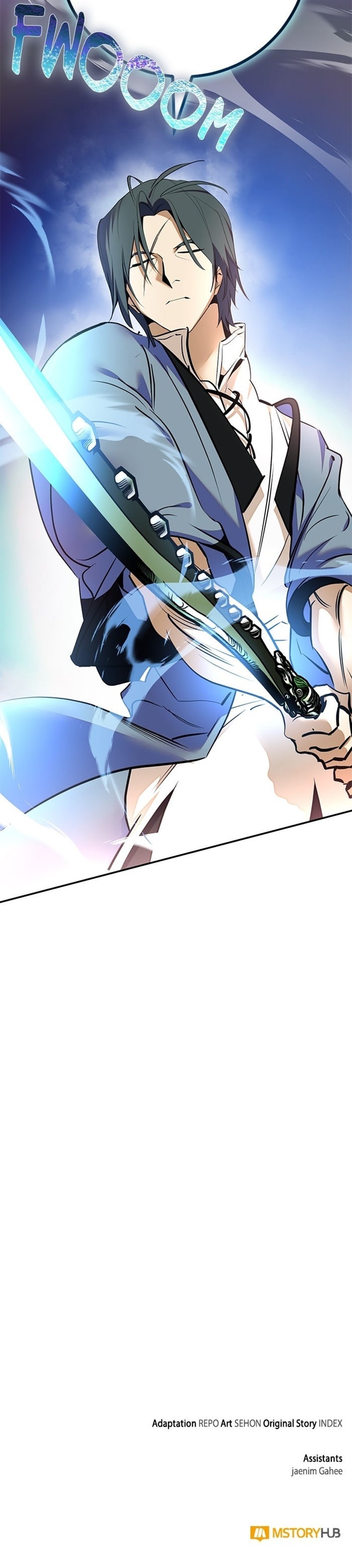 Return to Player Chapter 217 Bahasa Indonesia