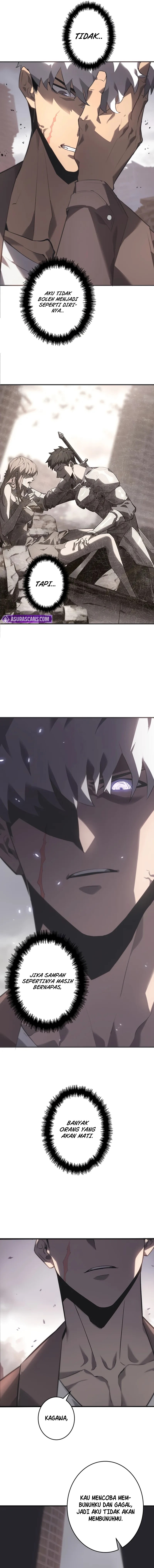 Return From The Abyss chapter 7