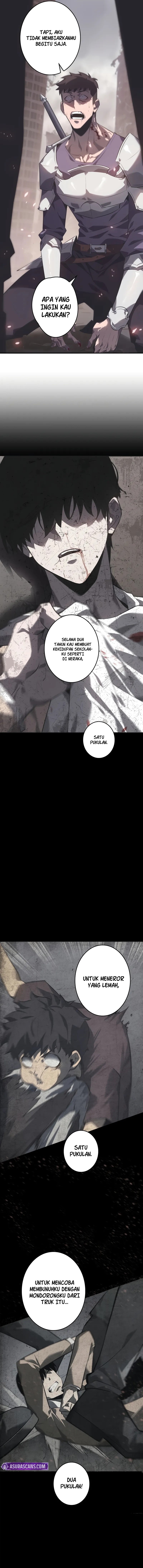 Return From The Abyss chapter 7