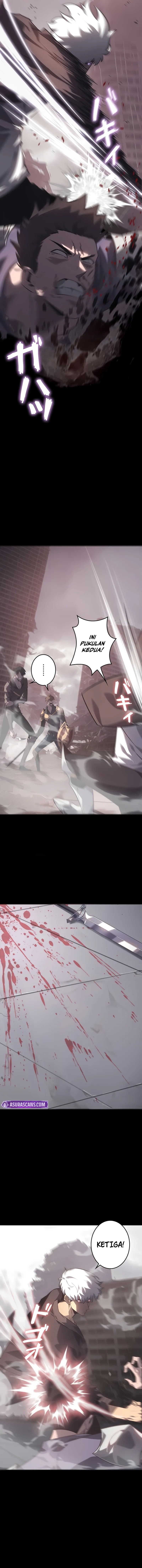 Return From The Abyss chapter 7