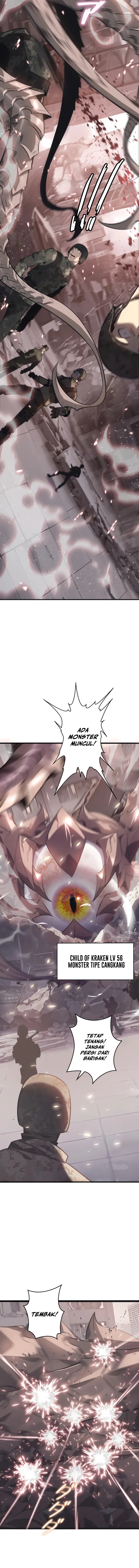 Return From The Abyss chapter 7
