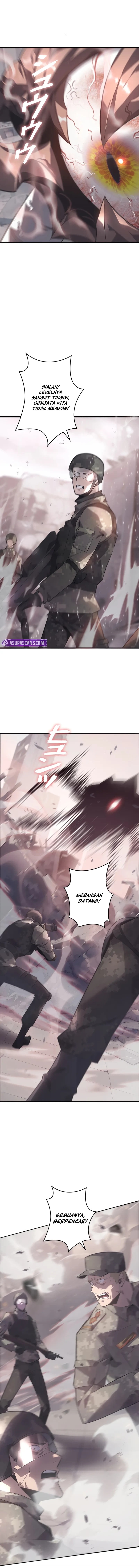 Return From The Abyss chapter 7