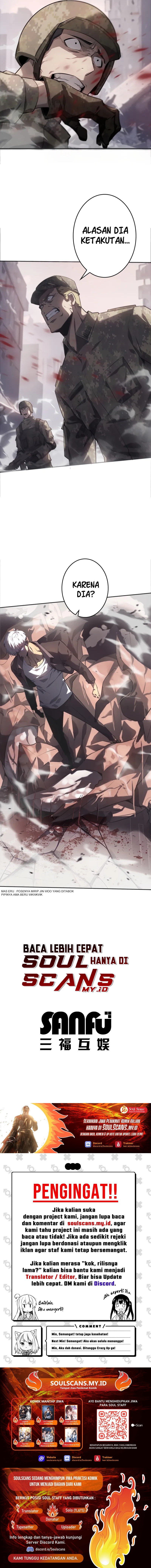 Return From The Abyss chapter 7