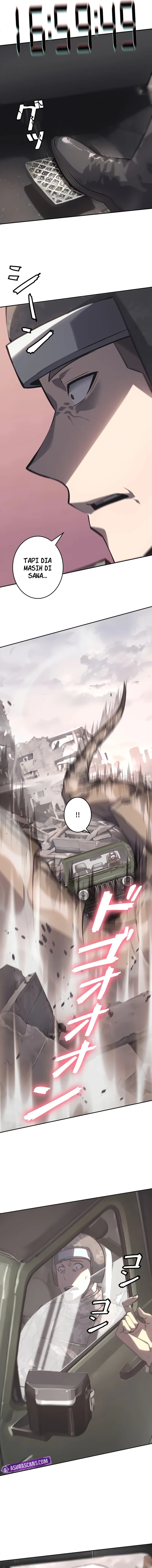 Return From The Abyss chapter 10