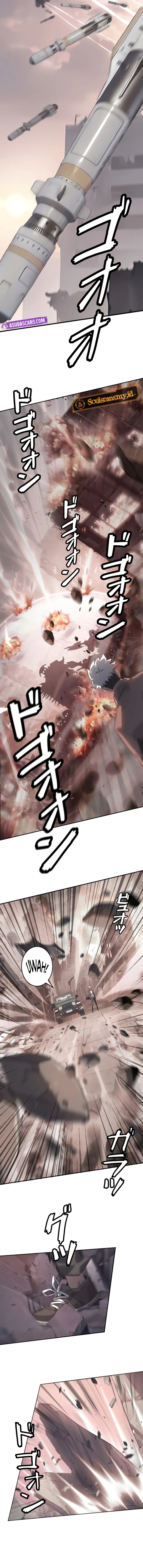 Return From The Abyss chapter 10
