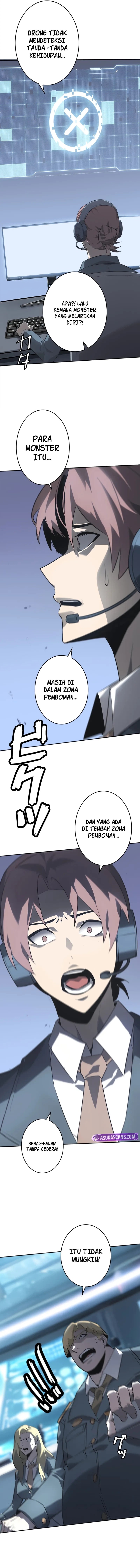 Return From The Abyss chapter 10