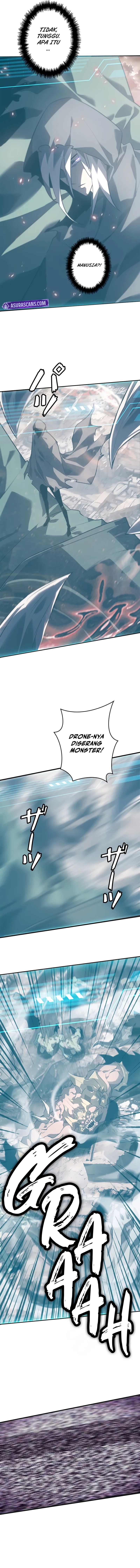Return From The Abyss chapter 10