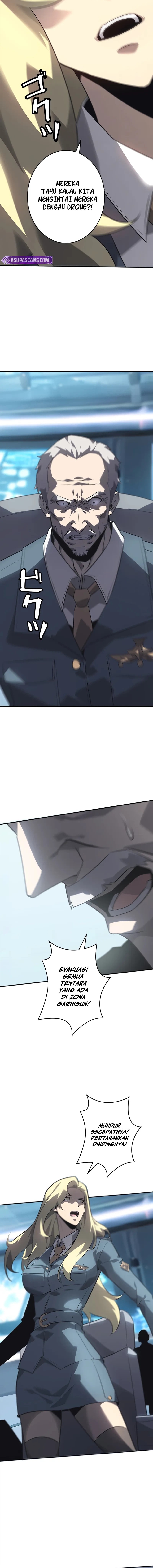 Return From The Abyss chapter 10