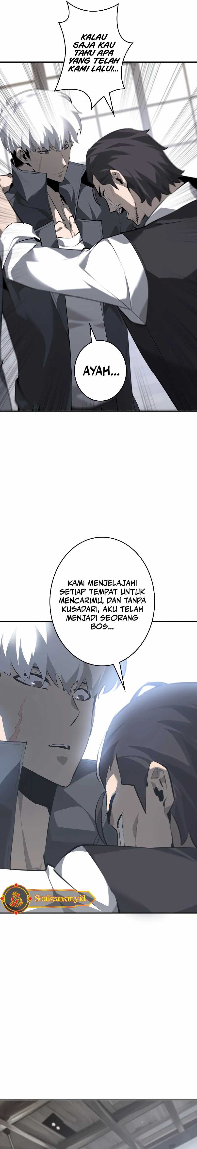 Return From The Abyss chapter 15