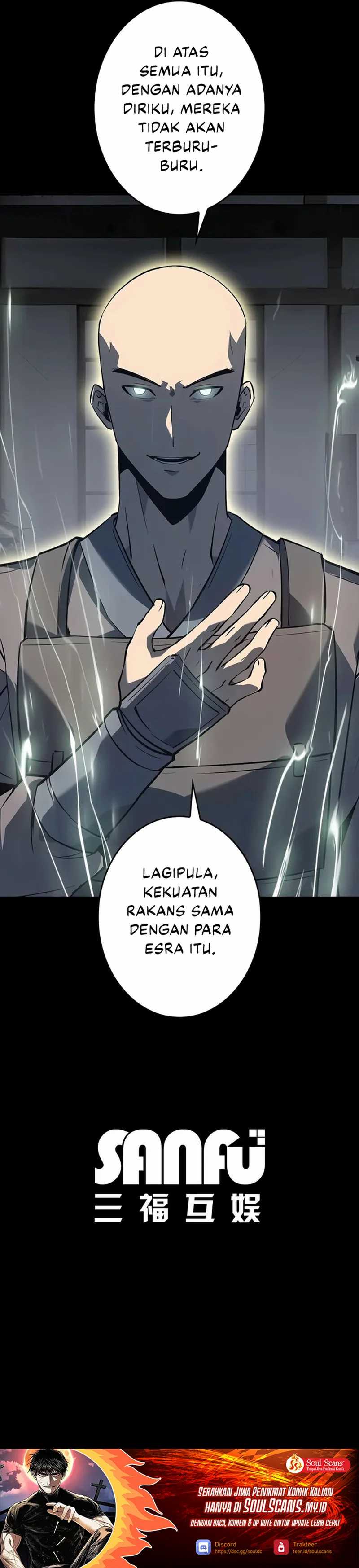 Return From The Abyss chapter 22