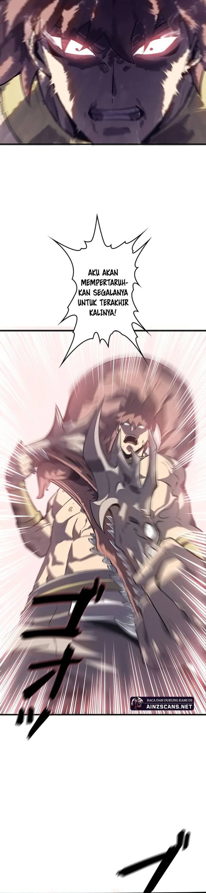 Return From The Abyss chapter 26