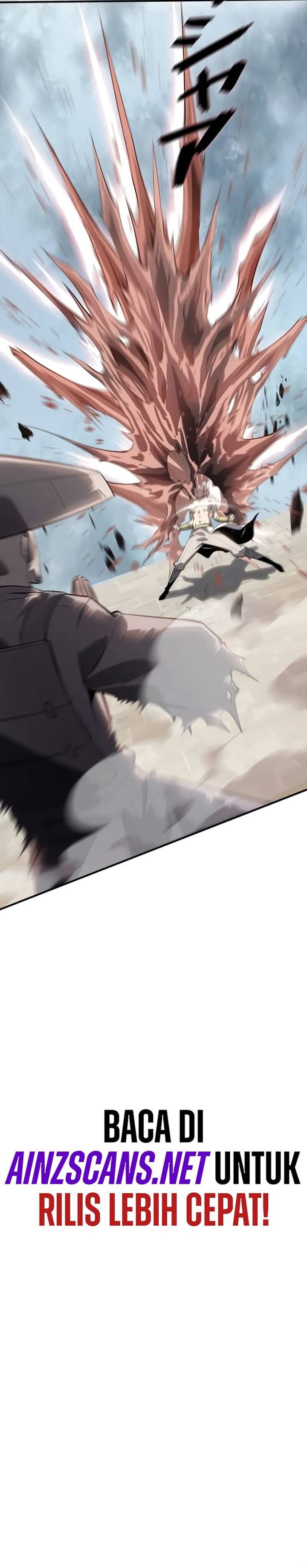 Return From The Abyss chapter 26