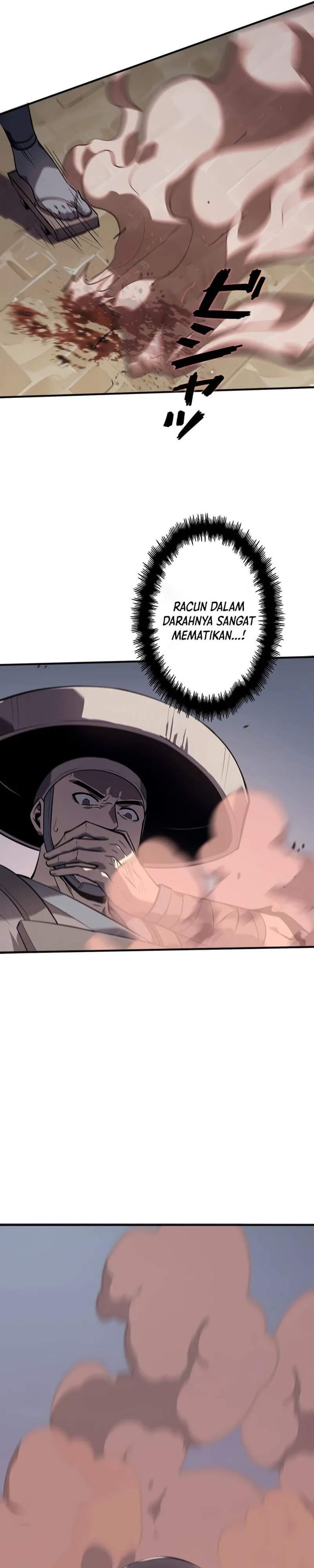 Return From The Abyss chapter 26