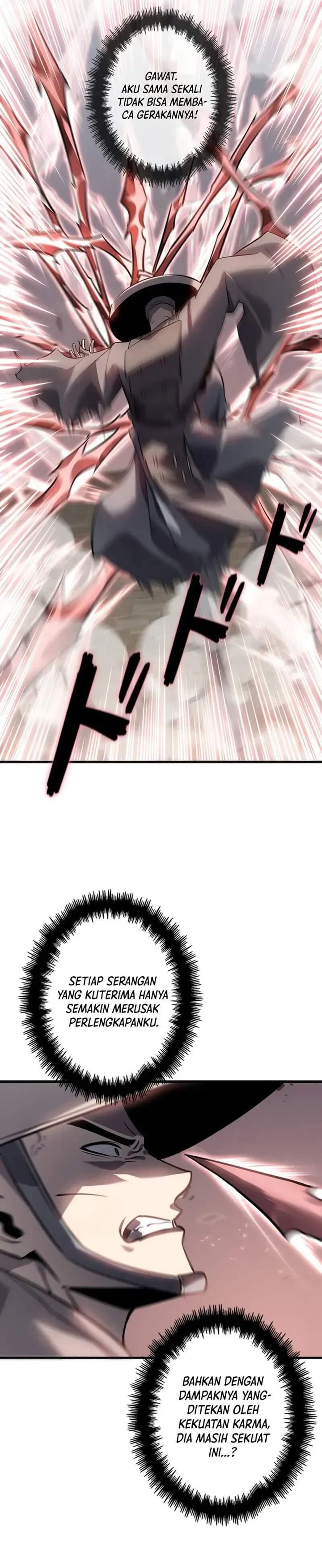 Return From The Abyss chapter 26