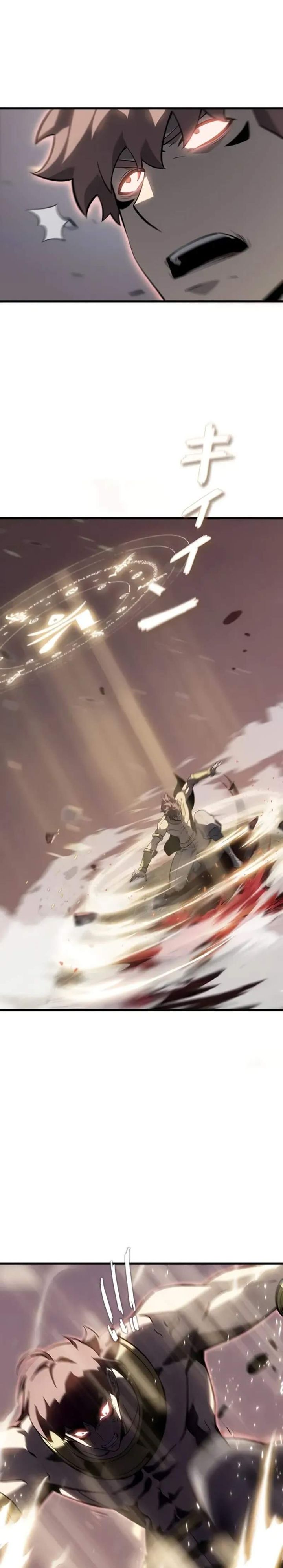 Return From The Abyss chapter 26