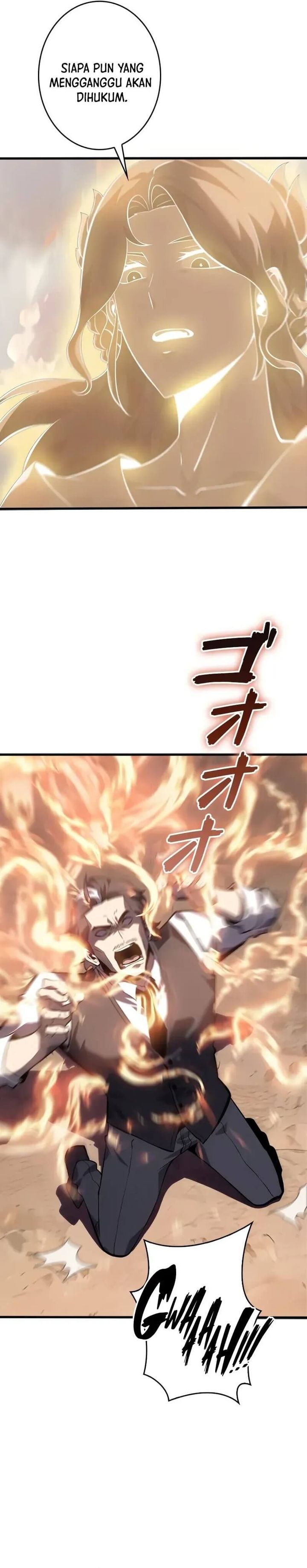 Return From The Abyss chapter 26