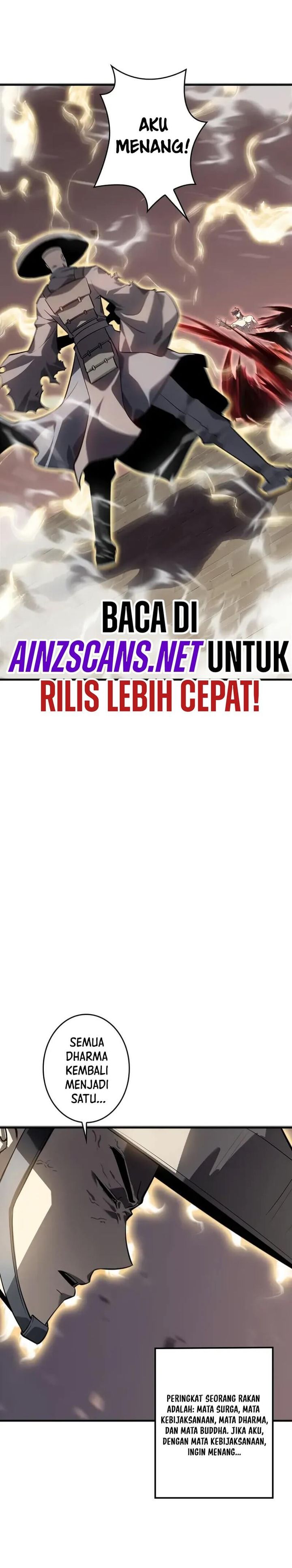 Return From The Abyss chapter 26