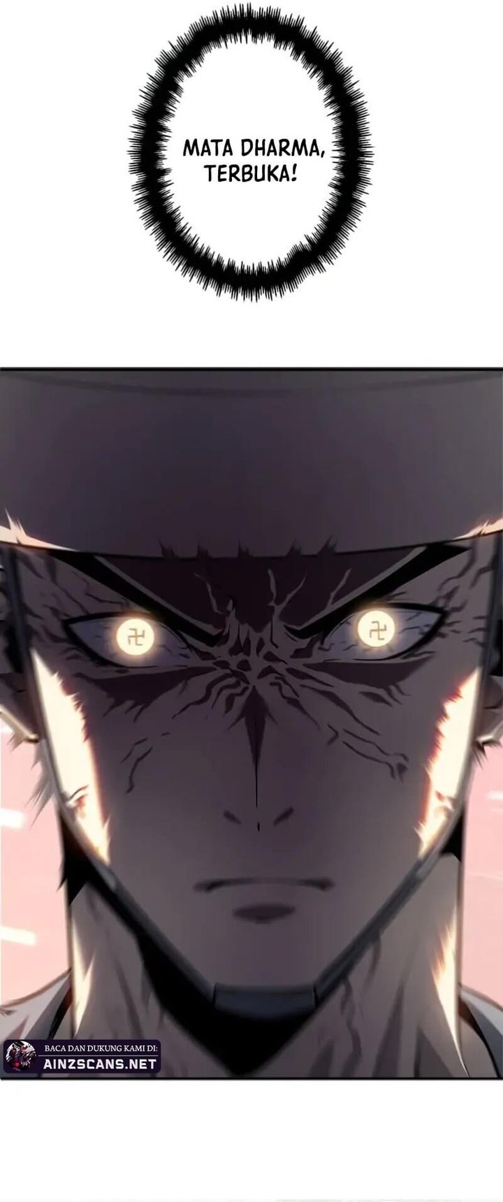 Return From The Abyss chapter 26