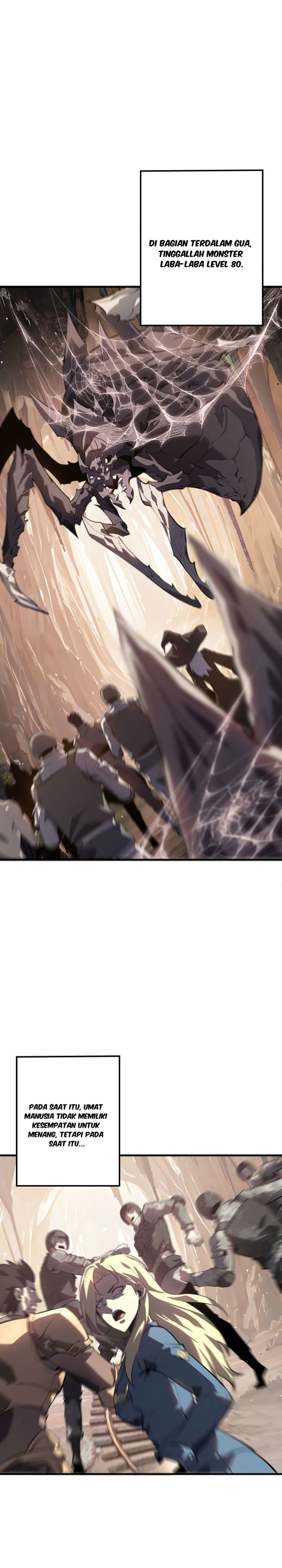 Return From The Abyss chapter 29