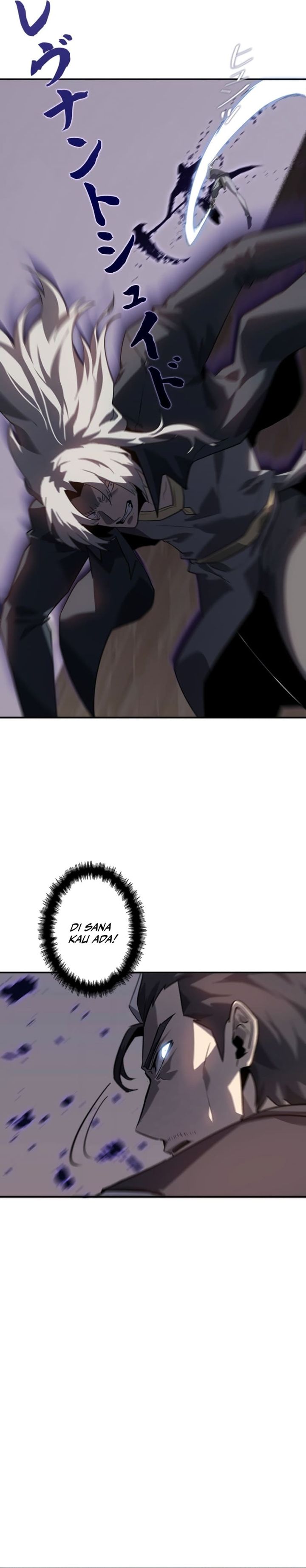 Return From The Abyss chapter 29