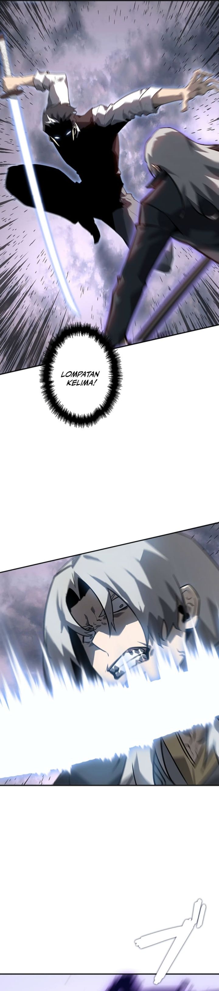 Return From The Abyss chapter 29
