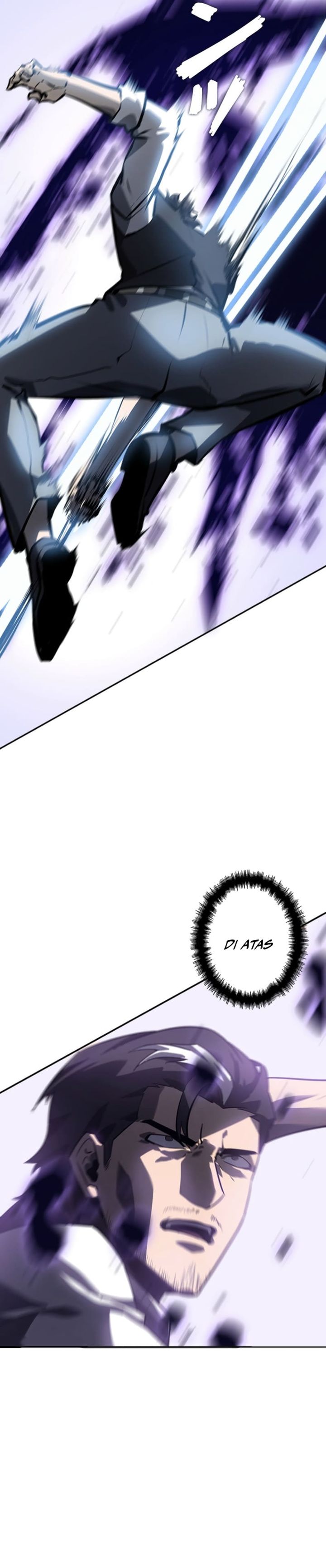 Return From The Abyss chapter 29
