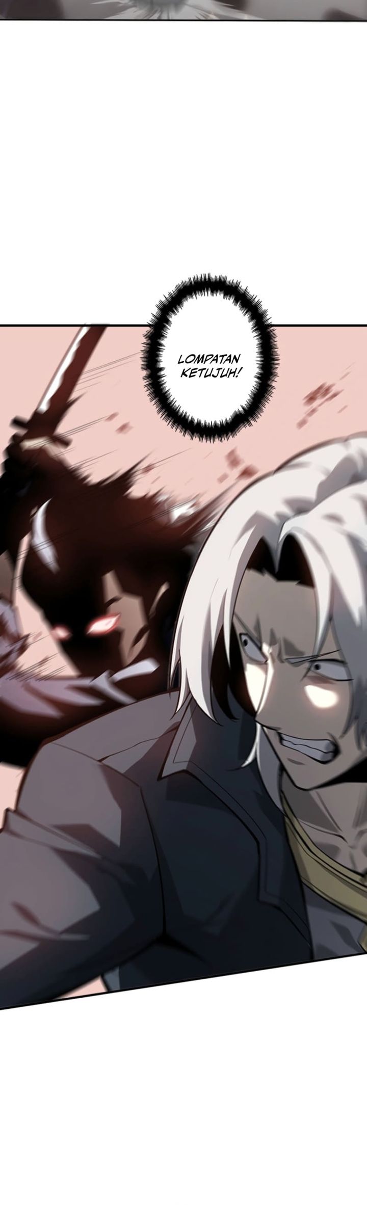 Return From The Abyss chapter 29