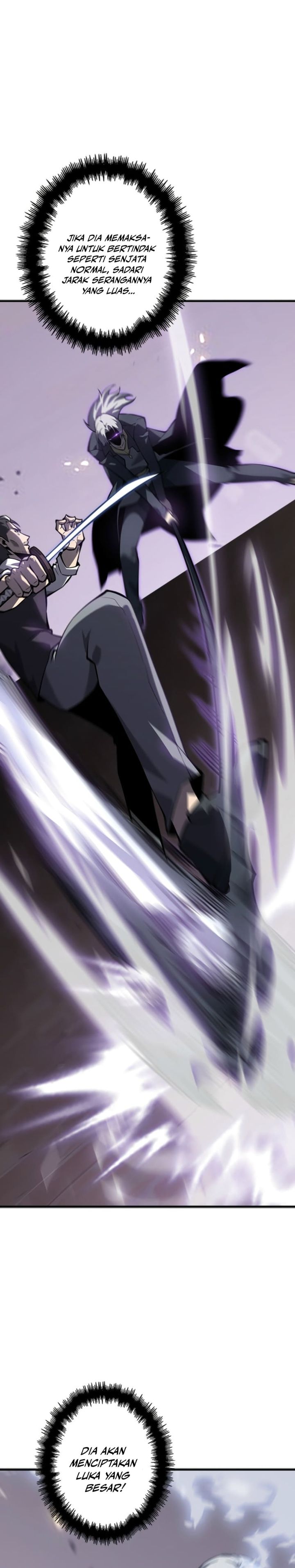 Return From The Abyss chapter 29