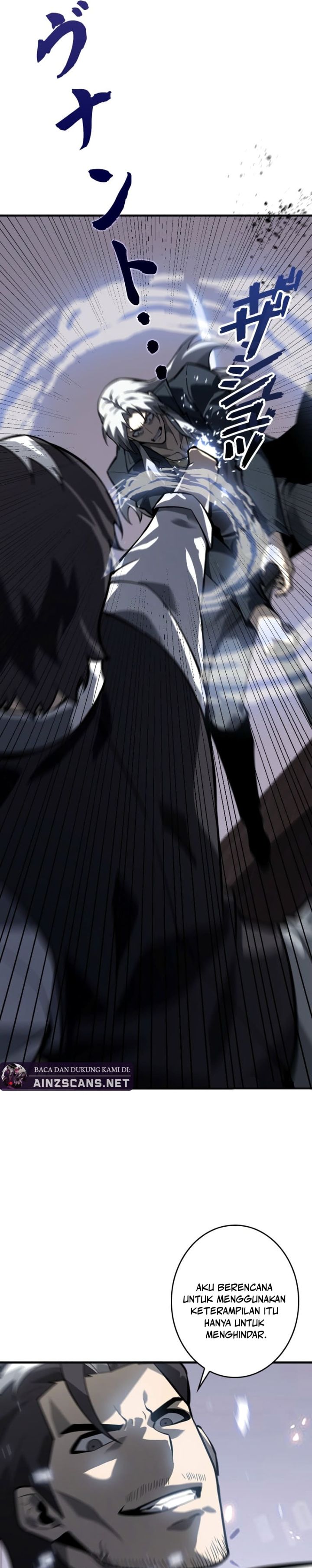 Return From The Abyss chapter 29