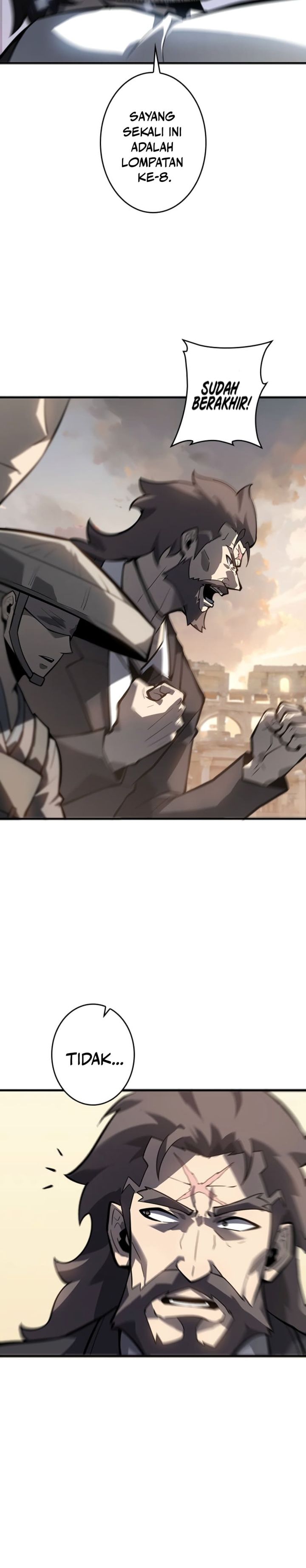 Return From The Abyss chapter 29