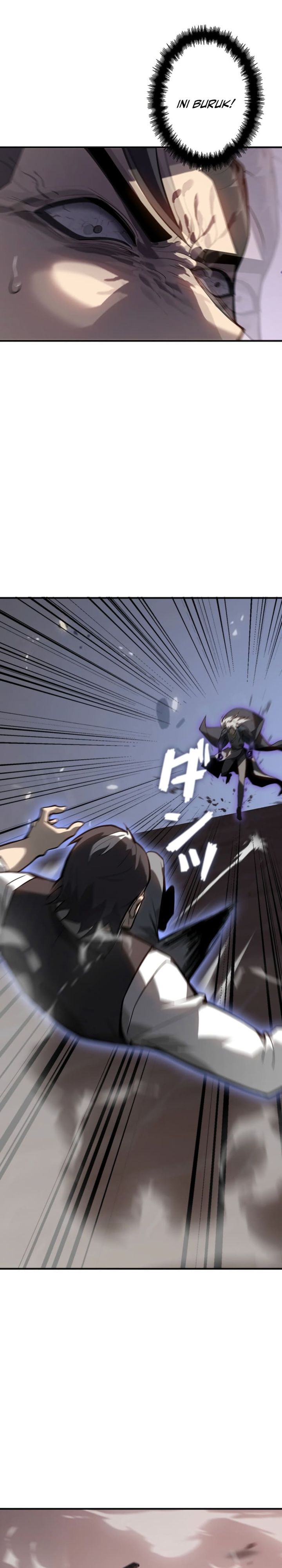Return From The Abyss chapter 29