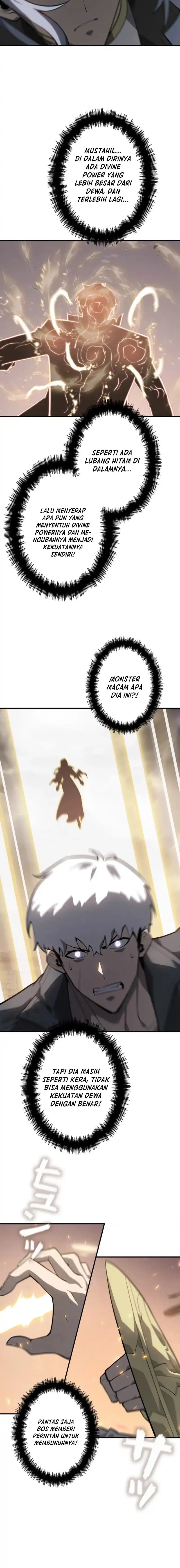 Return From The Abyss chapter 35