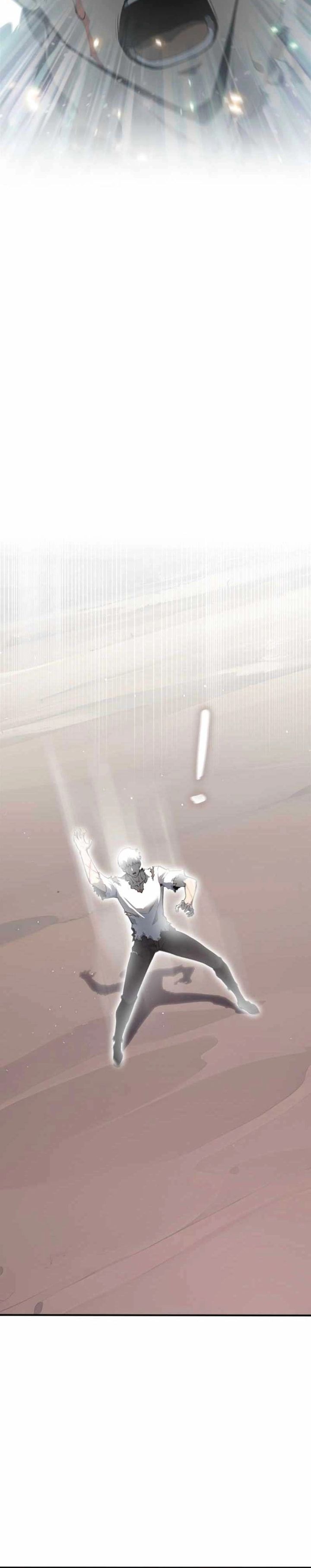 Return From The Abyss Chapter 40 Bahasa Indonesia