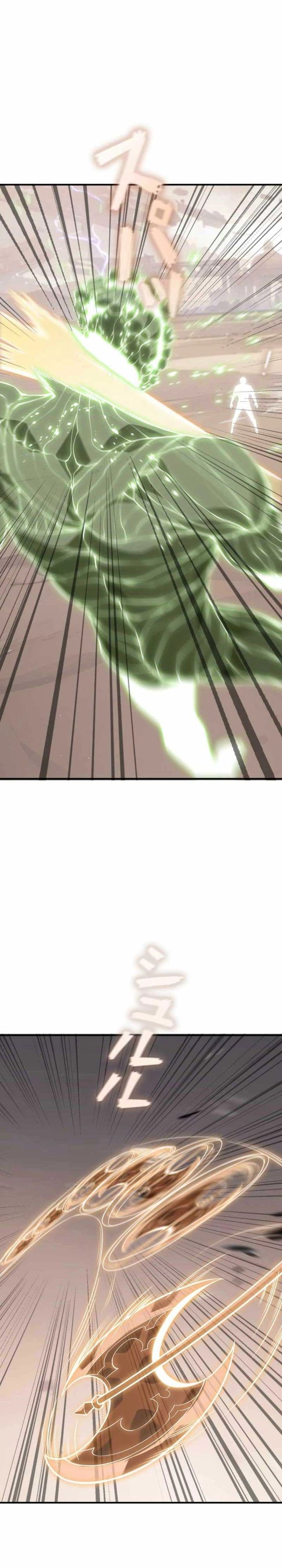 Return From The Abyss Chapter 40 Bahasa Indonesia