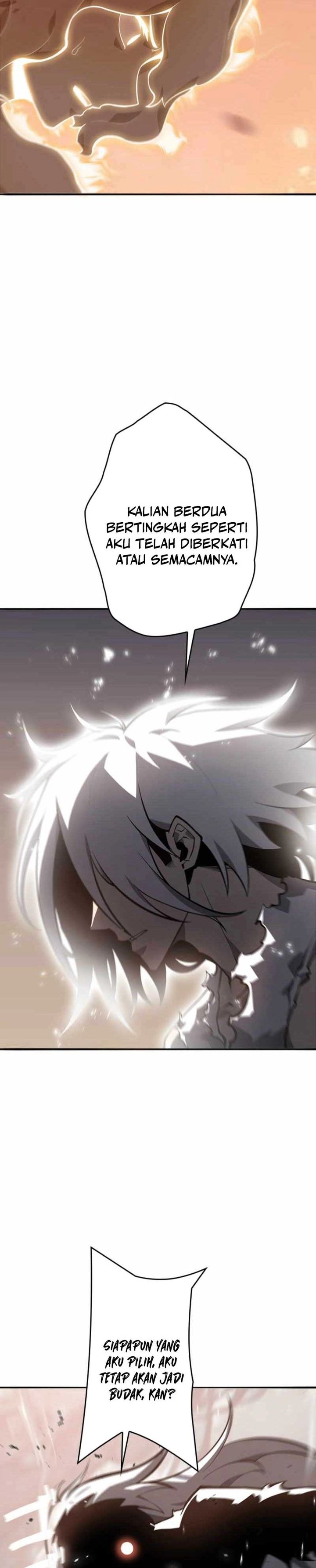 Return From The Abyss Chapter 40 Bahasa Indonesia