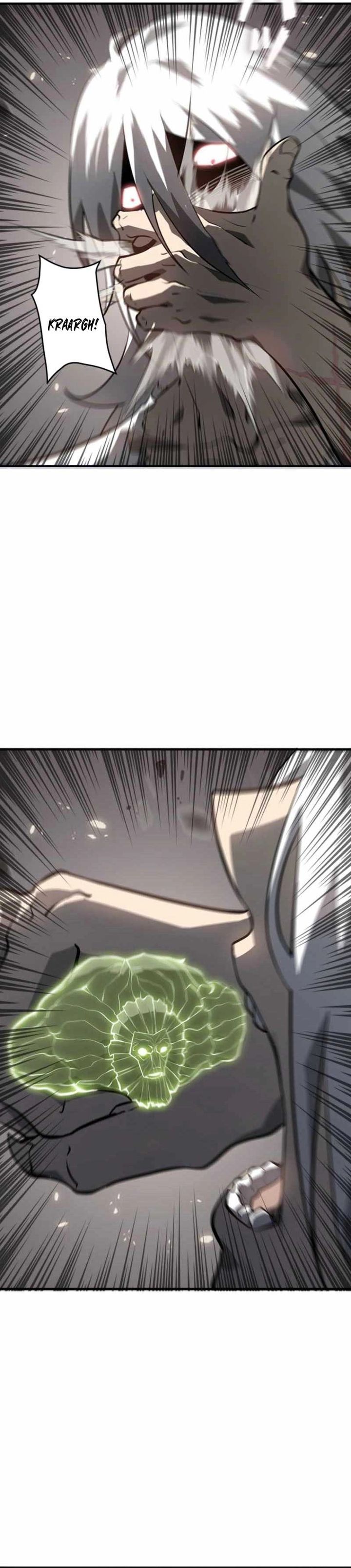 Return From The Abyss Chapter 40 Bahasa Indonesia