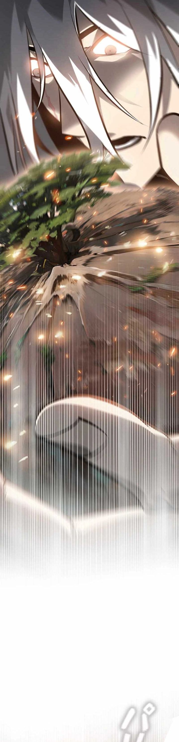 Return From The Abyss Chapter 40 Bahasa Indonesia