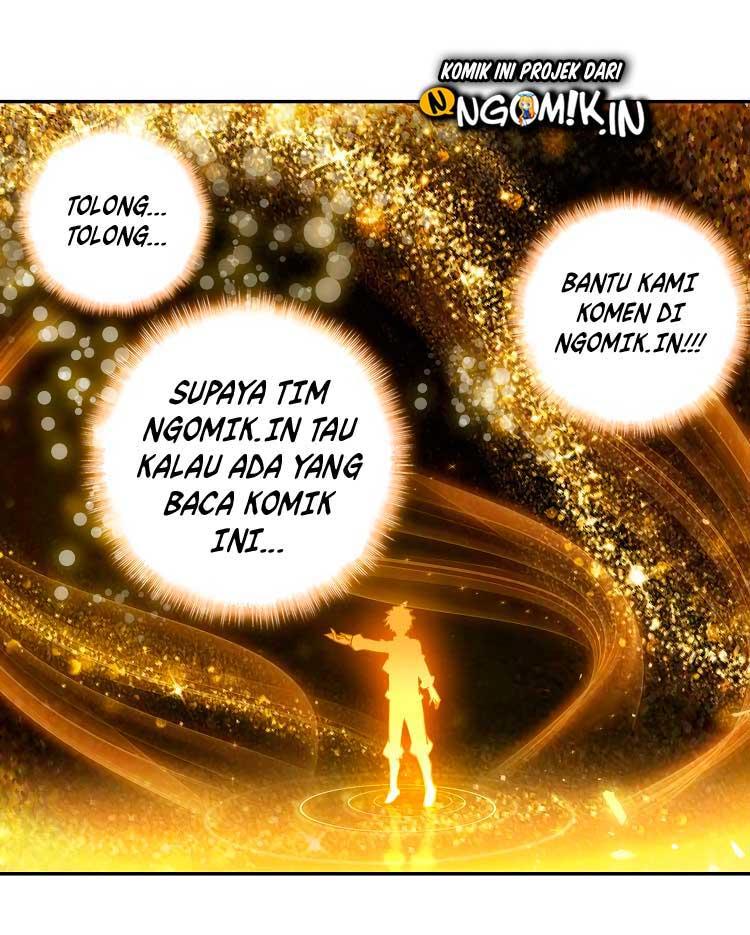 Return From the World of Immortals chapter 10