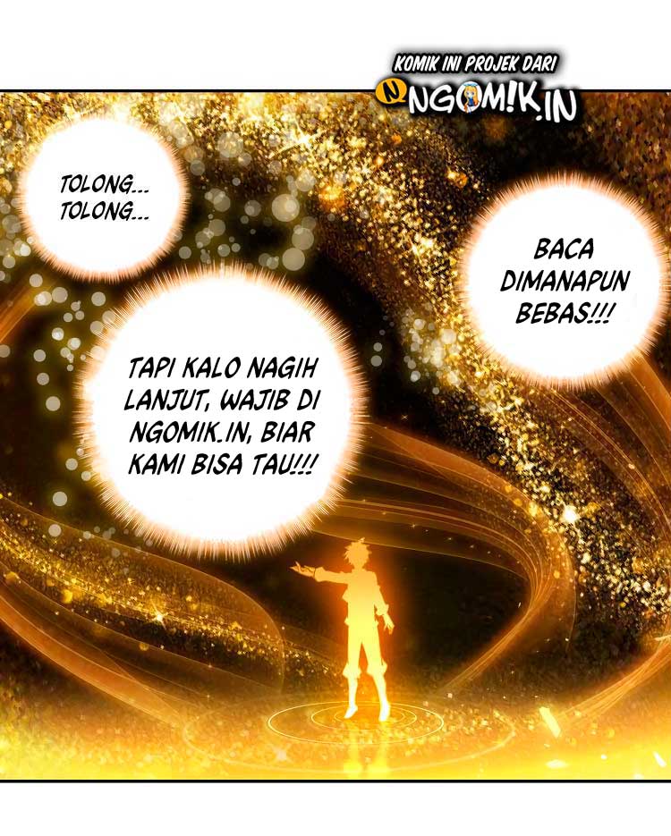 Return From the World of Immortals chapter 12