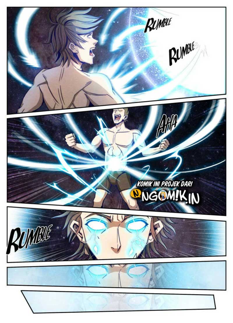 Return From the World of Immortals chapter 12