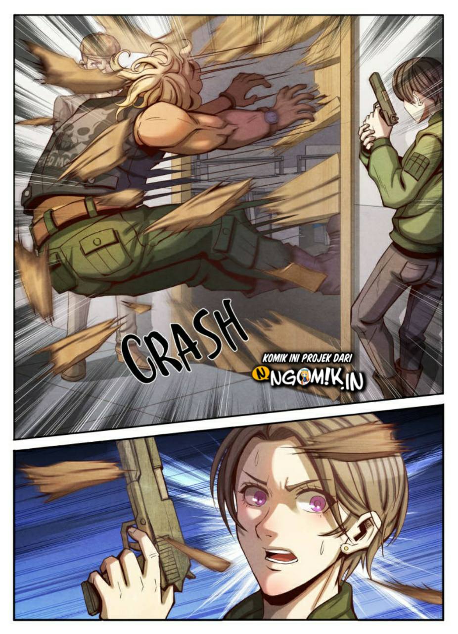 Return From the World of Immortals chapter 15