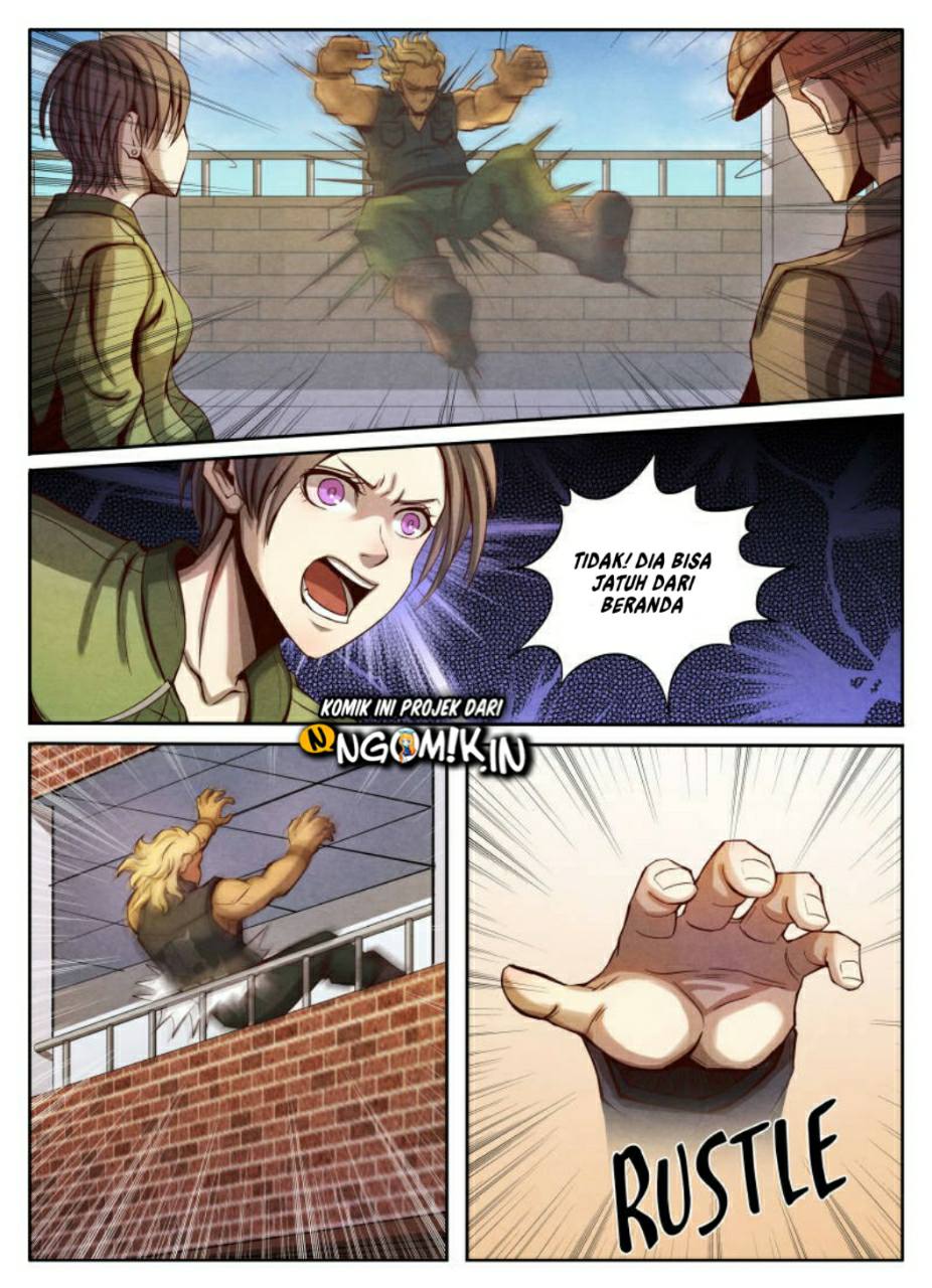 Return From the World of Immortals chapter 15
