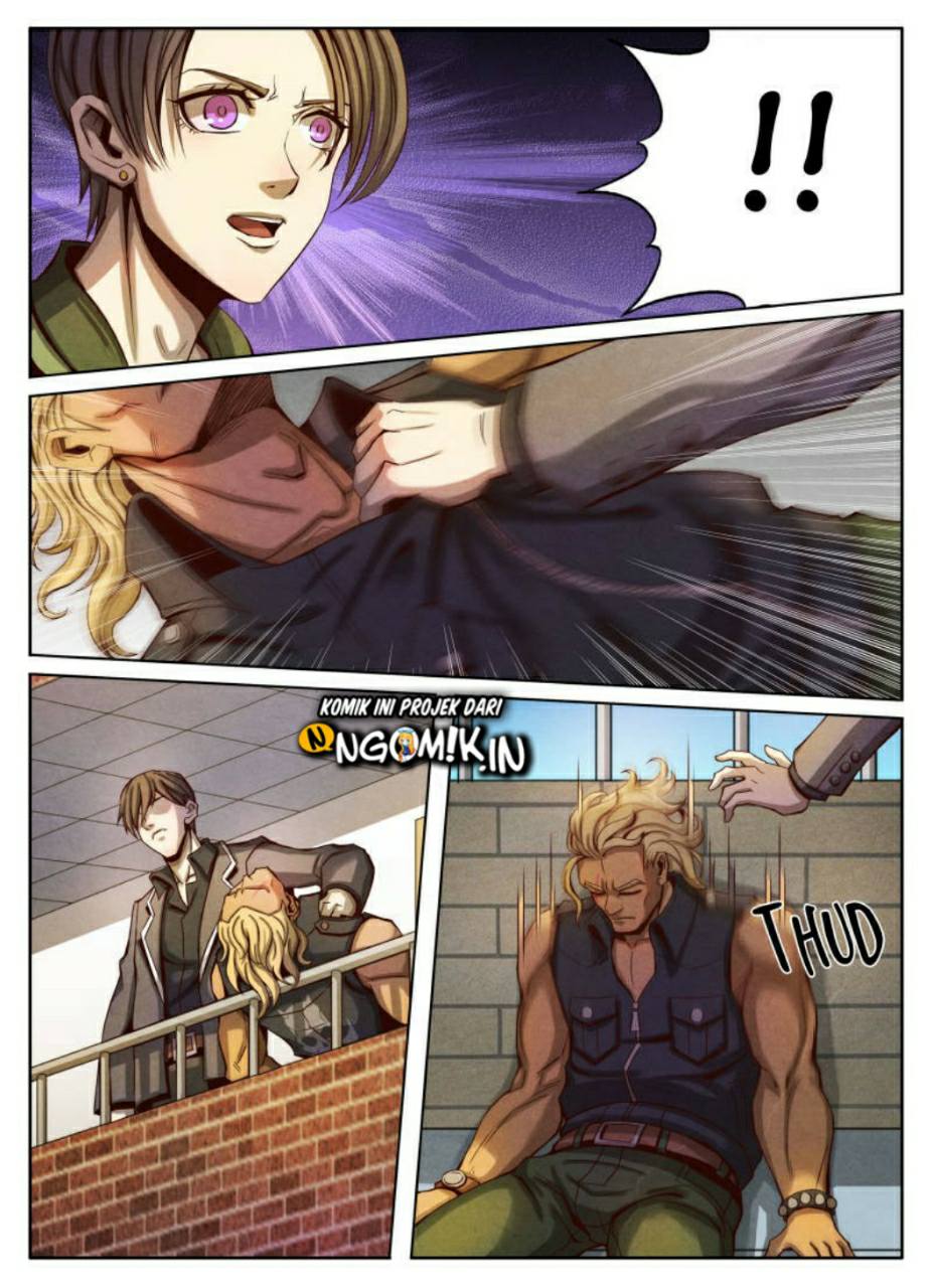 Return From the World of Immortals chapter 15