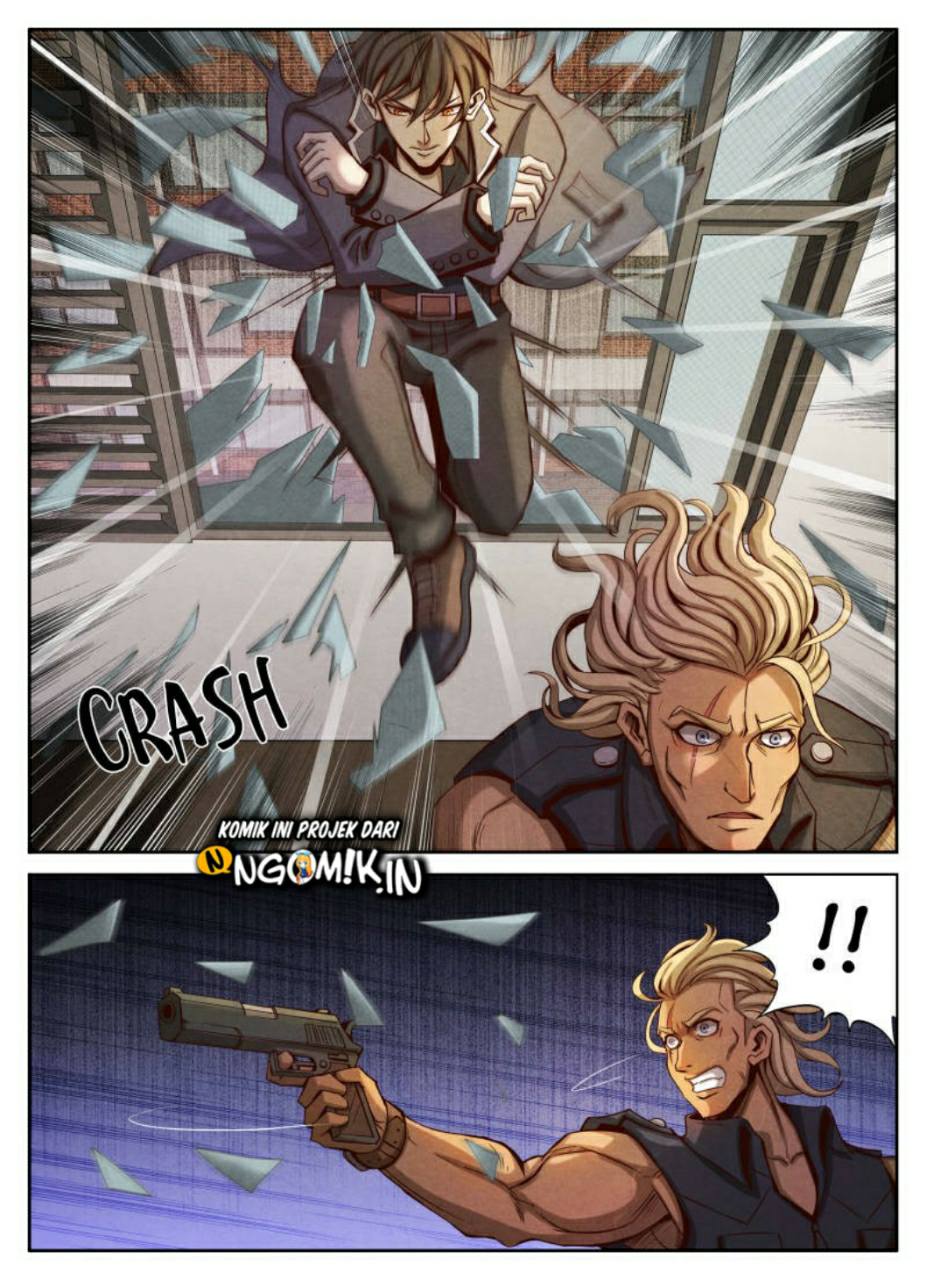 Return From the World of Immortals chapter 15